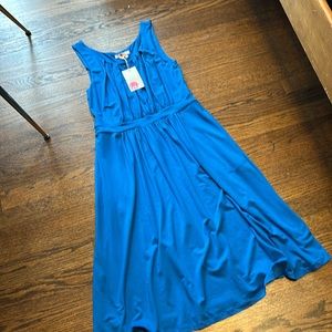 NWT Boden dress